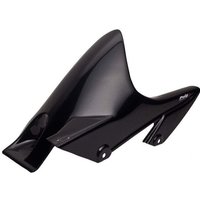 Image of 4431C - Puig Hugger For Kawasaki Z1000 2007-2009 - Carbon Look