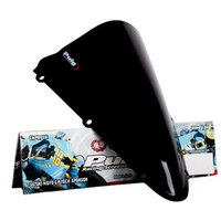 Image of 4637N - Puig Racing Screen For Yamaha YZF 125 R 2008-2018 - Black