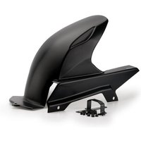 4710J - Puig Hugger For Suzuki V-Strom 650 2007-2025 - Matt Black