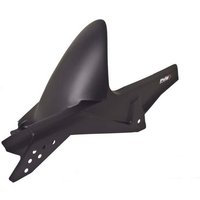 5035J - Puig Hugger For Yamaha XJ6 2009-2016 - Matt Black