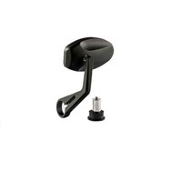 5220N - Puig MP Rearview Mirror For KTM 125 Duke 2011-2025 - Black