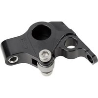 5444N - Puig Brake Lever Adaptor For KTM 690 Duke 2014-2019 - Black