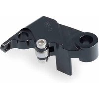 5451N - Puig Clutch Lever Adaptor For Kawasaki Versys 1000 2012-2014 - Black