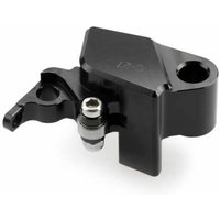 Image of 5454N - Puig Clutch Lever Adaptor For Kawasaki ER5-Twister 2004-2005 - Black