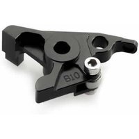5455N - Puig Brake Lever Adaptor For Voge 500AC 2022-2025 - Black