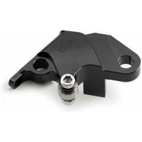 5456N - Puig Clutch Lever Adaptor For Suzuki GSR 600 2006-2011 - Black