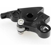 5459N - Puig Clutch Lever Adaptor For Suzuki Bandit GSF 1200 2001-2006 - Black