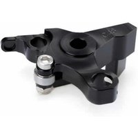 5465N - Puig Clutch Lever Adaptor For Yamaha FJR 1300 2001-2002 - Black