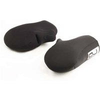 Image of 5486N - Puig Moto & Scooter Hand Muffs - Black