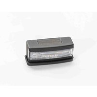 Image of 5577N - Puig Plastic LED Number Plate Light - Black