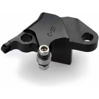 5765N - Puig Clutch Lever Adaptor For Suzuki GSX 8R 2024-2025 - Black