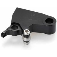 Image of 5767N - Puig Clutch Lever Adaptor For Triumph Bonneville T100 2005-2016 - Black