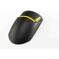 5779N - Puig Front Fender Extender For Kawasaki Versys 1100 SE 25 - Black