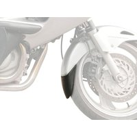 Image of 5801N - Puig Front Fender Extender For Honda CBR1000 F 1993-1998 - Black