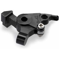 Image of 5831N - Puig Brake Lever Adaptor For Kawasaki ER6-F 2009-2016 - Black