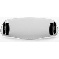 5852W - Puig Adjustable Screw-On Screen Extender 100mm x 277mm For KTM 1290 Super Duke GT 2016-2018 - Clear