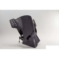 Image of 5881F - Puig Rafale Screen For Voge 500R 2021-2024 - Dark Smoke