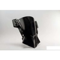 Image of 5881N - Puig Rafale Screen For Voge 500R 2021-2024 - Black