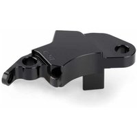5926N - Puig Clutch Lever Adaptor For Suzuki V-Strom 650 2012-2025 - Black
