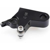 6115N - Puig Clutch Lever Adaptor For Honda CB125 R Neo Sports Cafe 2018-2025 - Black
