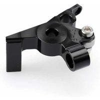 6143N - Puig Brake Lever Adaptor For BMW G310 GS 2017-2025 - Black