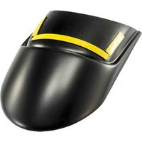 6159N - Puig Front Fender Extender For Suzuki V-Strom 650 2012-2025 - Black