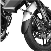 6173N - Puig Front Fender Extender For Triumph Tiger 800 XR 2015-2019 - Black