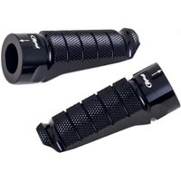 Image of 6301N - Puig Racing Footpegs For KTM 1050 Adventure 2015-2016 - Black
