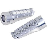 Image of 6301P - Puig Racing Footpegs For KTM 1050 Adventure 2015-2016 - Silver