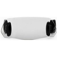 6319W - Puig Adjustable Clip-On Screen Extender 90mm x 230mm For Honda Africa Twin CRF1000L 2016-2019 - Clear