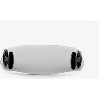 6320H - Puig Adjustable Clip-On Screen Extender 100mm x 277mm For KTM 1290 Super Duke GT 2016-2018 - Light Smoke