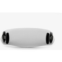 6320W - Puig Adjustable Clip-On Screen Extender 100mm x 277mm For KTM 1290 Super Duke GT 2016-2018 - Clear