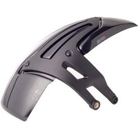 Image of 6352C - Puig Hugger For BMW R1200 GS 2013-2017 - Carbon Look