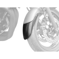 Image of 6434N - Puig Front Fender Extender For Yamaha TRX 850 1995-1999 - Black