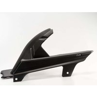 6477J - Puig Hugger For Suzuki V-Strom 1000 2014-2019 - Matt Black