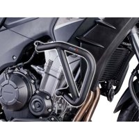 Image of 6539N - Puig Engine Guard For Honda CB500 F 2013-2024 - Black