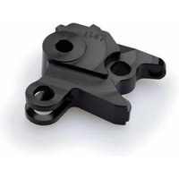 6582N - Puig Brake Lever Adaptor For BMW R Nine T 2014-2016 - Black