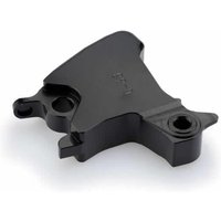 Image of 6585N - Puig Clutch Lever Adaptor For BMW F650 GS 2008-2012 - Black