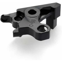 6620N - Puig Clutch Lever Adaptor For Triumph Tiger 1200 Alpine Edition 2020-2021 - Black