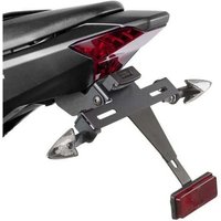 7108N - Puig Tail Tidy For Yamaha MT-07 2014-2024 - Black