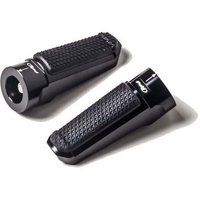 Image of 7318N - Puig Sport Footpegs For KTM 1050 Adventure 2015-2016 - Black