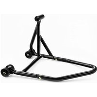 Image of 7367N - Puig Right Single Swing Arm Stand For BMW R Nine T 2014-2024 - Black
