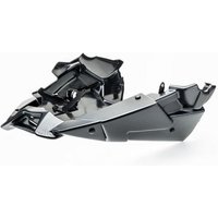 Image of 7540C - Puig Engine Spoiler For Yamaha MT-09 2013-2020 - Carbon Look