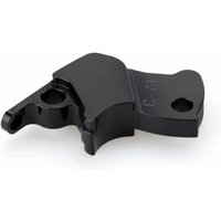 7727N - Puig Clutch Lever Adaptor For KTM 125 Duke 2014-2023 - Black