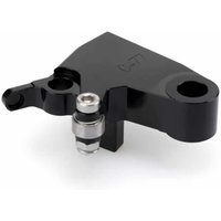 Image of 7826N - Puig Clutch Lever Adaptor For Triumph Bonneville T100 2017-2019 - Black