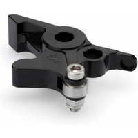 Image of 7839N - Puig Brake Lever Adaptor For BMW F750 GS 2018-2024 - Black