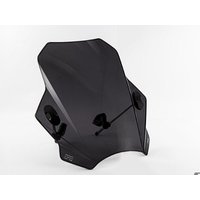 Image of 8088F - Puig Bat Screen For Voge 300AC 2021-2025 - Dark Smoke