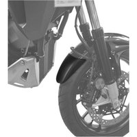 Image of 8163N - Puig Front Fender Extender For Honda CBR1000 RR 2009-2011 - Black