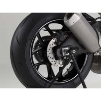 Image of 8431B - Puig Premium Rim Tape For KTM 1050 Adventure 2015-2016 - White