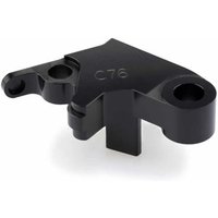 8503N - Puig Clutch Lever Adaptor For Yamaha FZ1 2006-2015 - Black